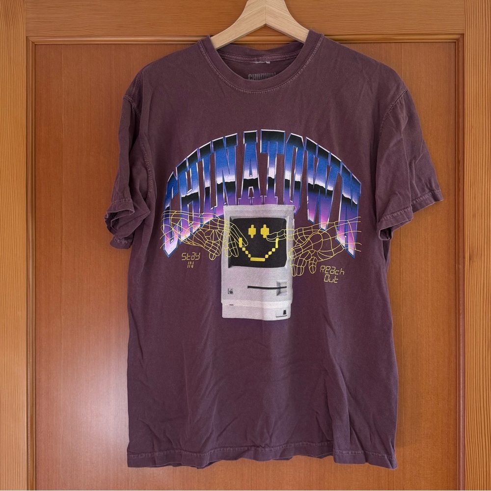 chinatown market tee